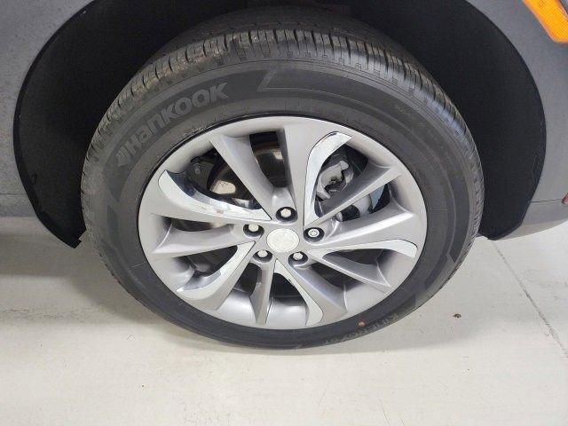 used 2023 Buick Encore GX car, priced at $26,893