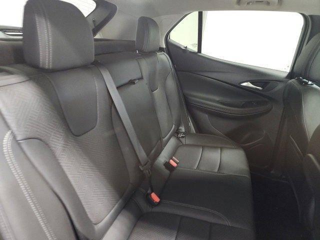 used 2023 Buick Encore GX car, priced at $26,893