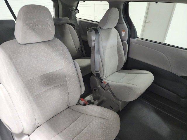 used 2020 Toyota Sienna car, priced at $25,000