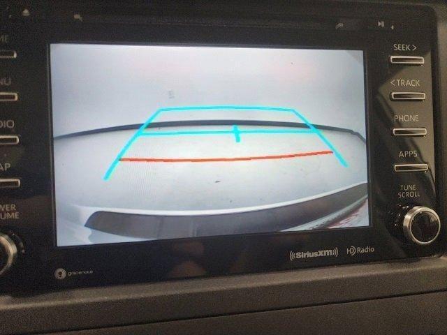 used 2020 Toyota Sienna car, priced at $25,000
