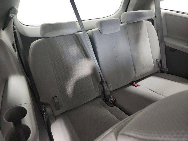 used 2020 Toyota Sienna car, priced at $25,000