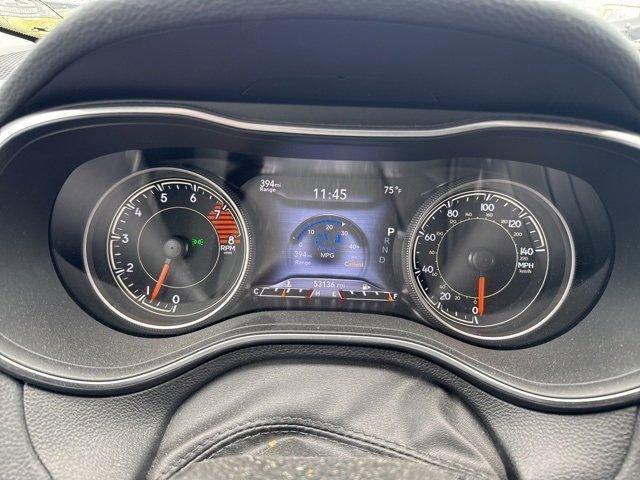used 2019 Jeep Cherokee car, priced at $22,981