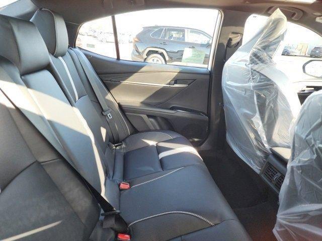 new 2026 Toyota Camry car, priced at $38,273