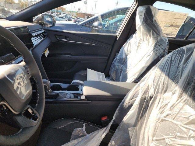new 2026 Toyota Camry car, priced at $38,273