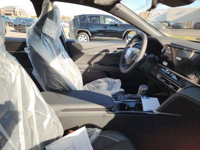 new 2026 Toyota Camry car, priced at $38,273