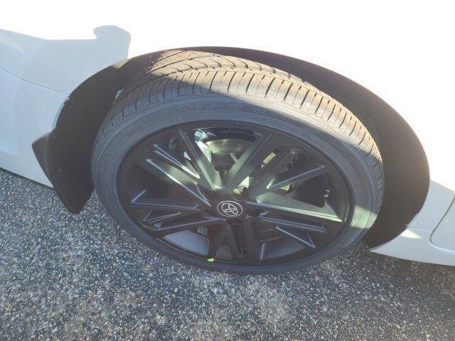 new 2026 Toyota Camry car, priced at $38,273