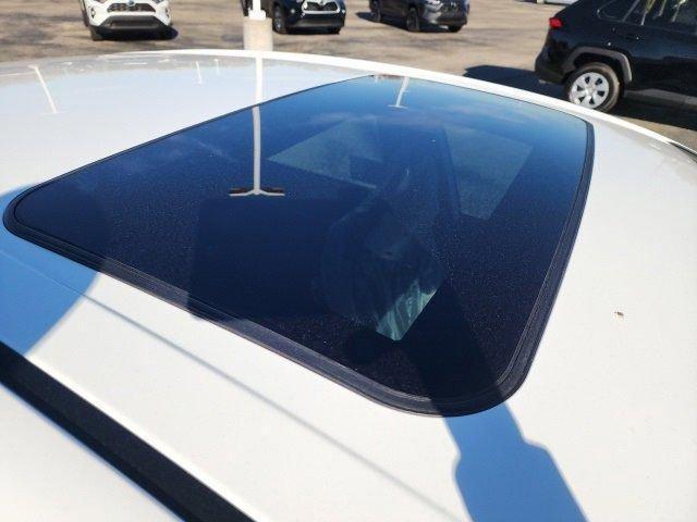 new 2026 Toyota Camry car, priced at $38,273