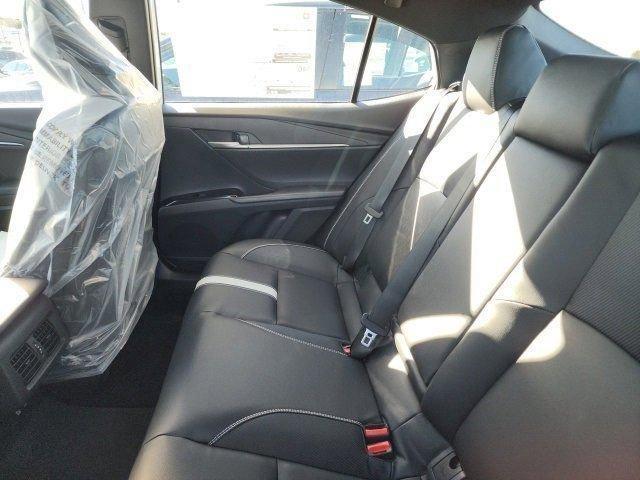 new 2026 Toyota Camry car, priced at $38,273