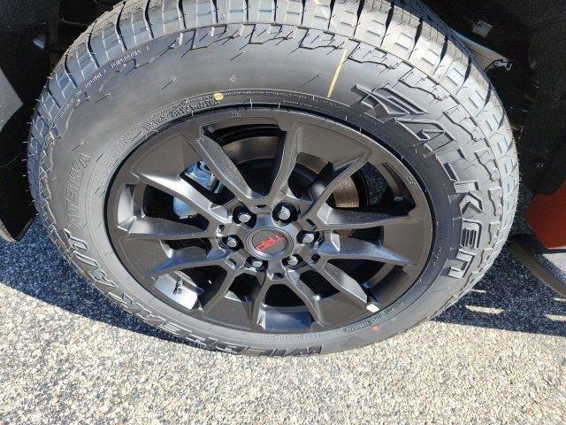 new 2025 Toyota Sequoia car, priced at $78,950