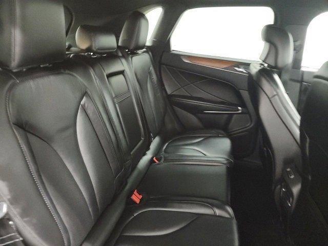 used 2017 Lincoln MKC car, priced at $15,989