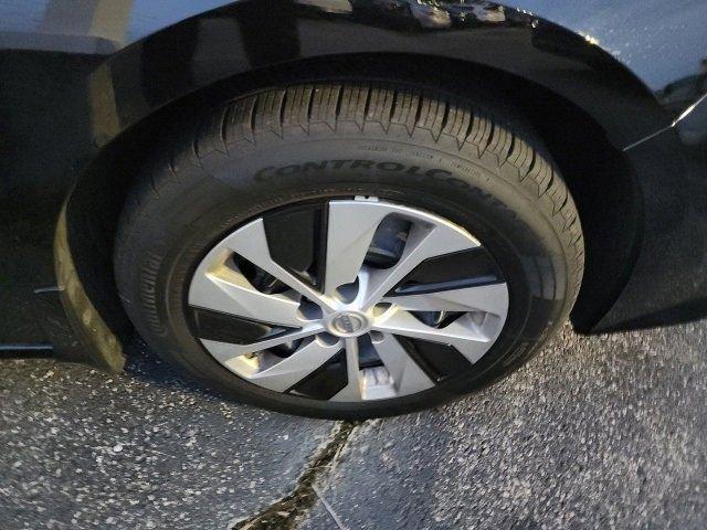 used 2020 Nissan Altima car, priced at $16,989