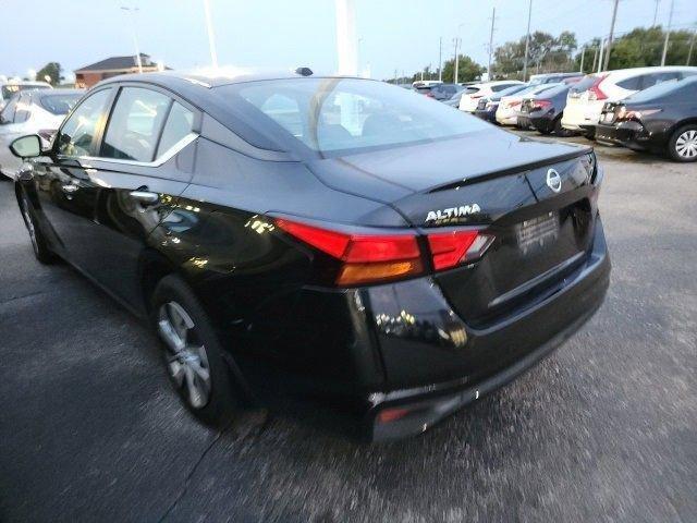 used 2020 Nissan Altima car, priced at $16,989