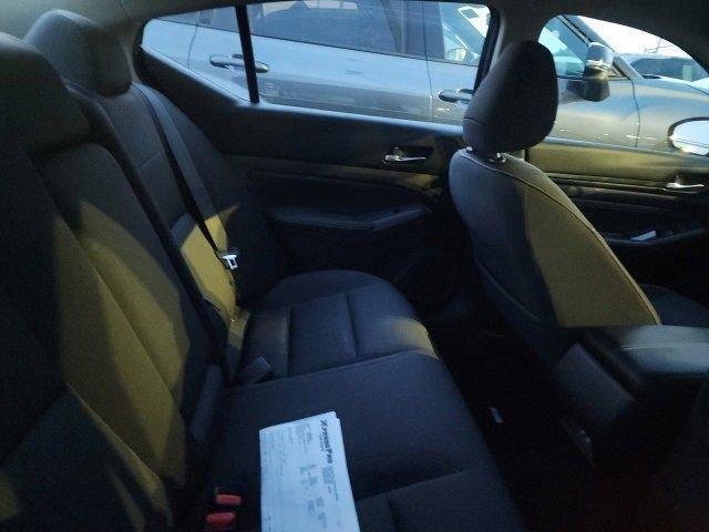 used 2020 Nissan Altima car, priced at $16,989