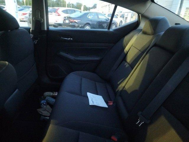 used 2020 Nissan Altima car, priced at $16,989