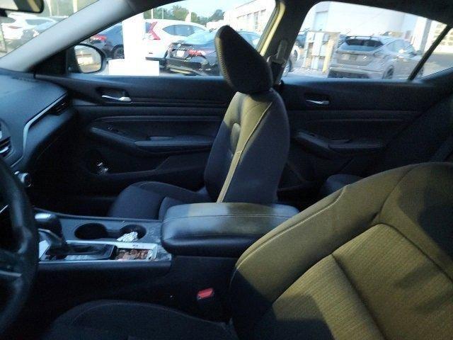 used 2020 Nissan Altima car, priced at $16,989