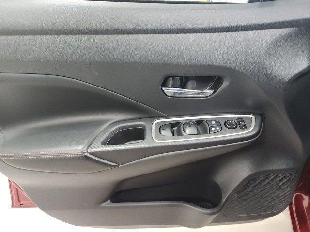 used 2022 Nissan Versa car, priced at $18,083