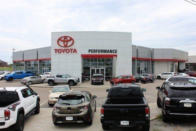 used 2019 Toyota RAV4 car, priced at $24,800