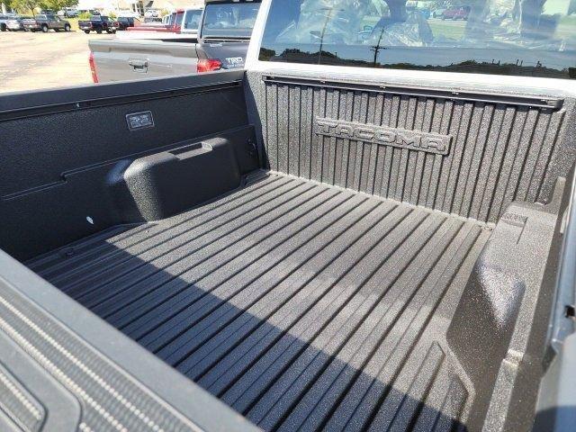 new 2025 Toyota Tacoma car, priced at $43,824
