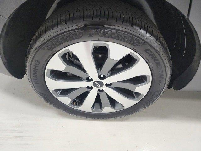 used 2022 Kia Telluride car, priced at $30,453