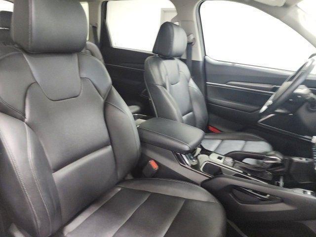 used 2022 Kia Telluride car, priced at $30,453