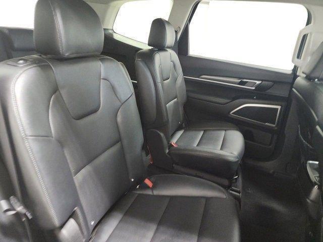 used 2022 Kia Telluride car, priced at $30,453