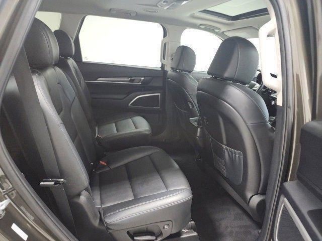 used 2022 Kia Telluride car, priced at $30,453