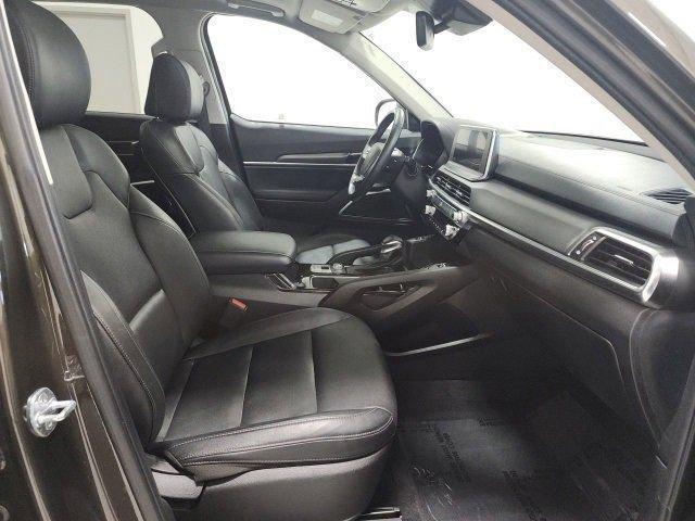 used 2022 Kia Telluride car, priced at $30,453