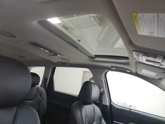 used 2022 Kia Telluride car, priced at $30,453