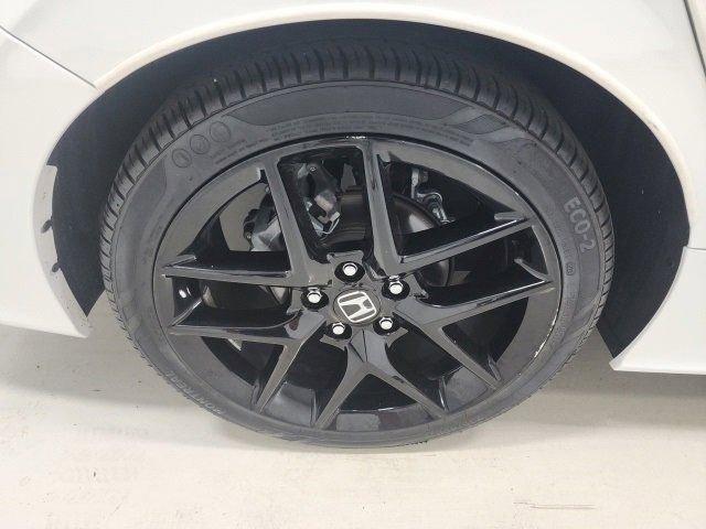 used 2022 Honda Civic car, priced at $23,392
