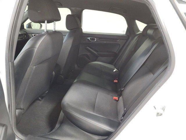 used 2022 Honda Civic car, priced at $23,392