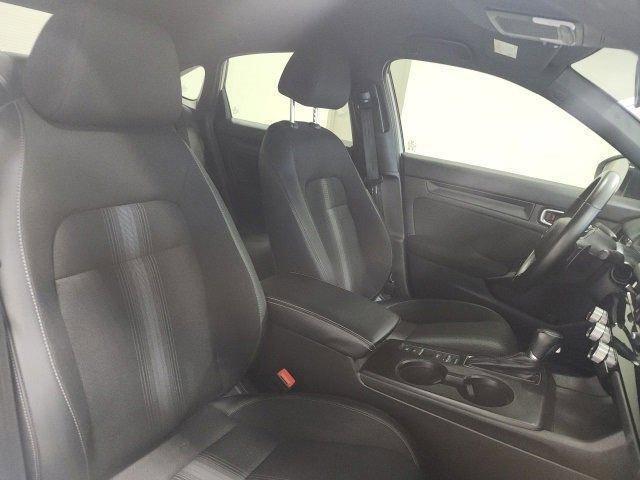 used 2022 Honda Civic car, priced at $23,392