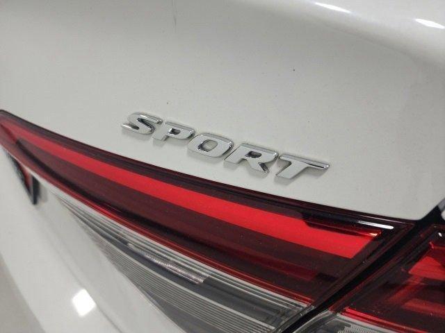 used 2022 Honda Civic car, priced at $23,392