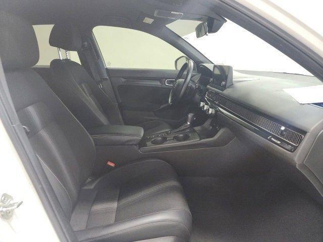 used 2022 Honda Civic car, priced at $23,392