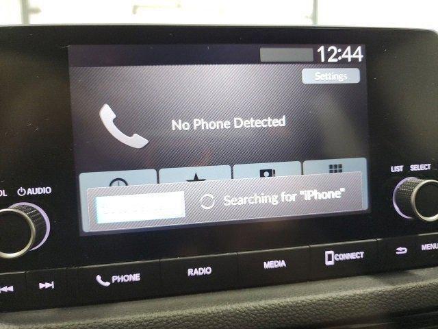 used 2022 Honda Civic car, priced at $23,392