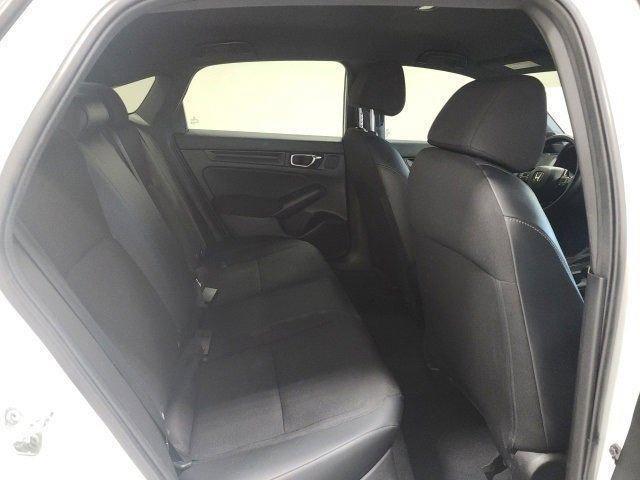 used 2022 Honda Civic car, priced at $23,392