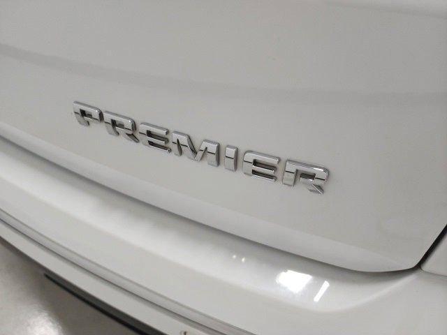 used 2021 Chevrolet Traverse car, priced at $31,989