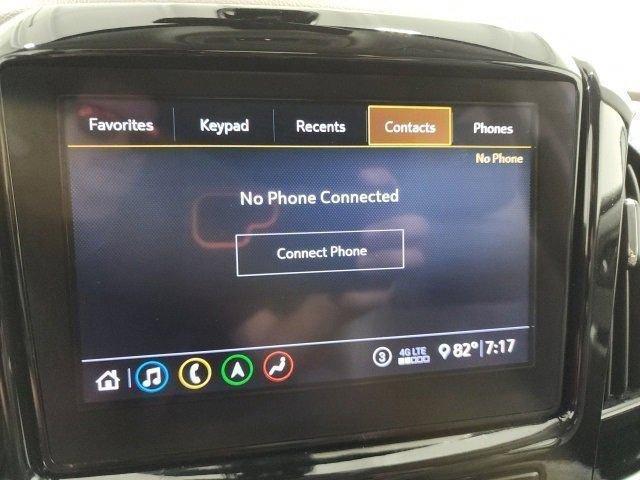 used 2021 Chevrolet Traverse car, priced at $31,989