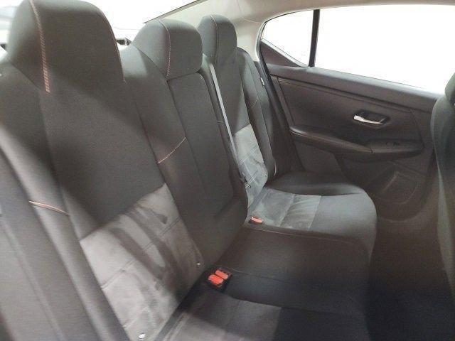 used 2023 Nissan Sentra car, priced at $20,000