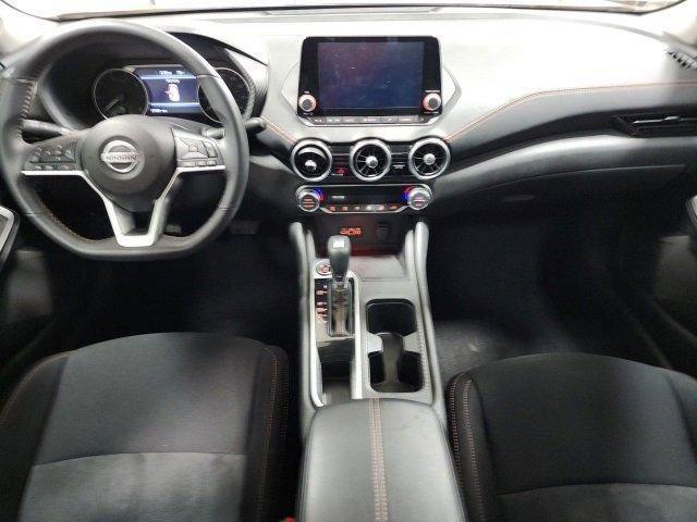 used 2023 Nissan Sentra car, priced at $20,000