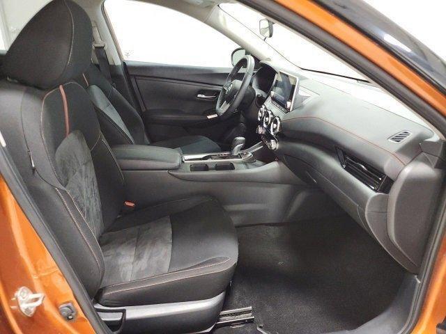 used 2023 Nissan Sentra car, priced at $20,000