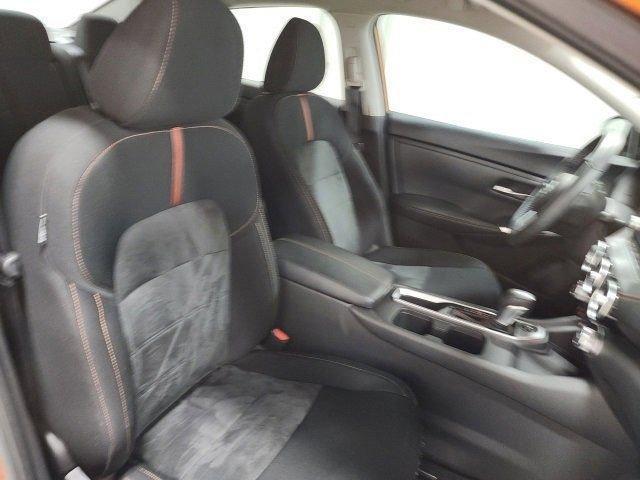 used 2023 Nissan Sentra car, priced at $20,000