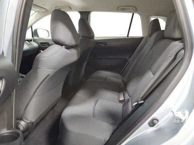 used 2024 Toyota Corolla Cross car, priced at $28,900
