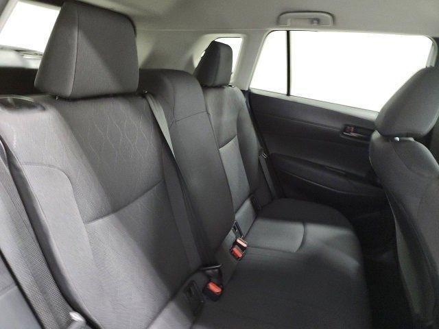 used 2024 Toyota Corolla Cross car, priced at $28,900