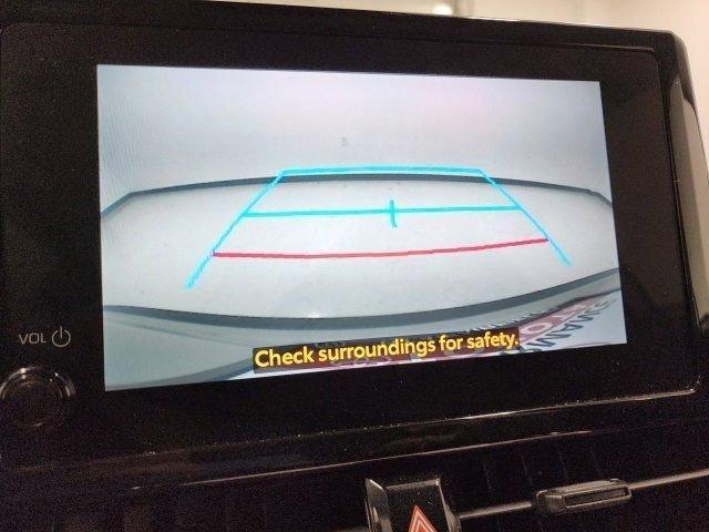used 2024 Toyota Corolla Cross car, priced at $28,900