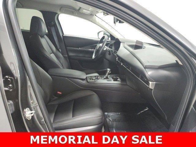 used 2022 Mazda CX-30 car, priced at $22,915