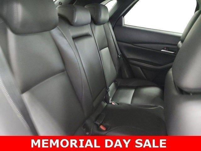 used 2022 Mazda CX-30 car, priced at $22,915