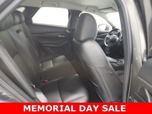 used 2022 Mazda CX-30 car, priced at $22,915