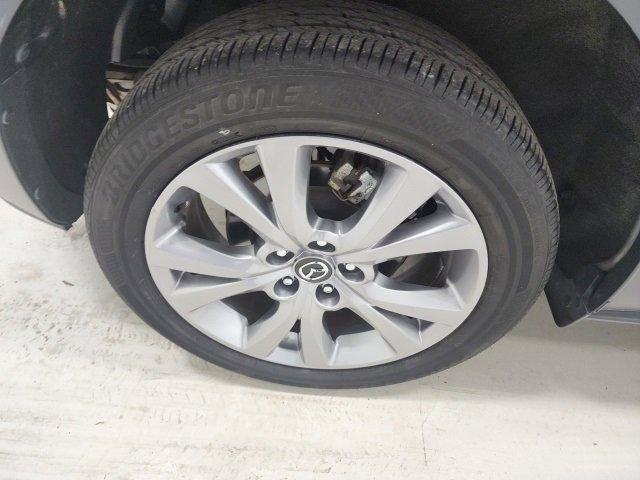 used 2022 Mazda CX-30 car, priced at $23,700