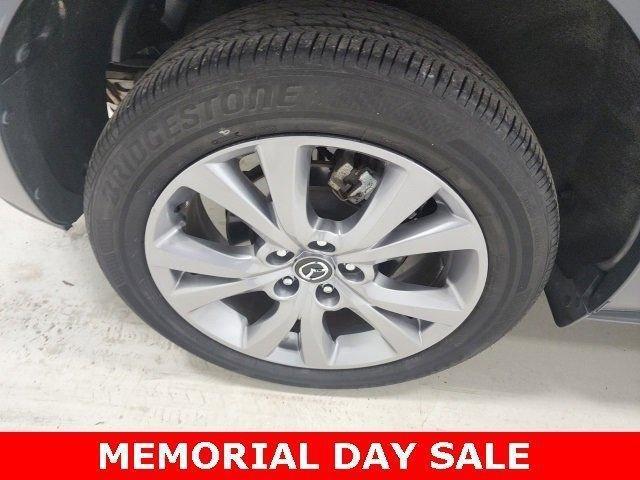 used 2022 Mazda CX-30 car, priced at $22,915