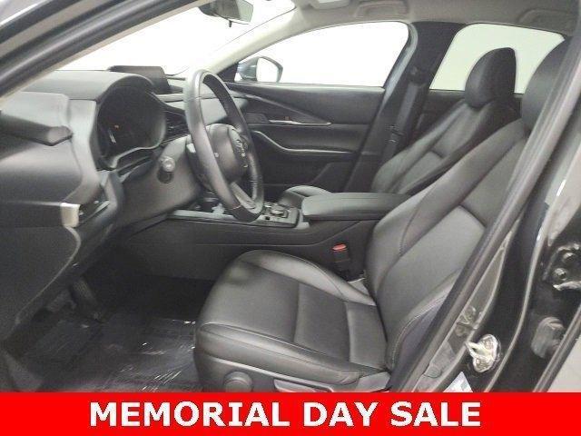 used 2022 Mazda CX-30 car, priced at $22,915